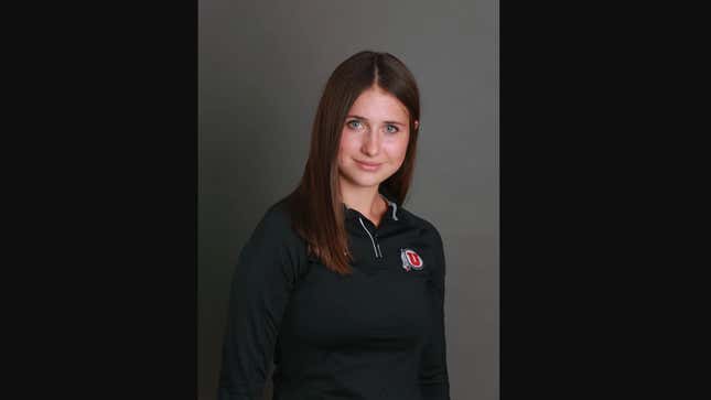 Image for article titled Family Of Murdered Utah Track Athlete Lauren McCluskey Sues School Over &quot;Deliberate Indifference&quot; Before Her Death