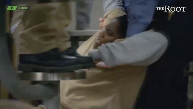 Danielle Brooks Shines Bright as Her Character Faces Darkness in Season 6 of <i>Orange is the New Black</i>