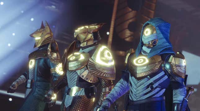 Image for article titled Destiny 2 Is Finally Getting Trials Of Osiris Next Month