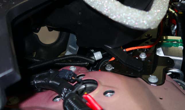 Image for article titled Tesla Model Y Deep Dive Reveals A Much Better Engineered Car Than The Model 3