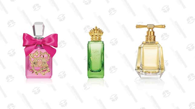 15% off And Free Shipping | Juicy Couture | Use Code