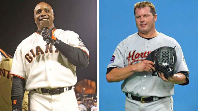 Hall of Fame: Yankees connections with Barry Bonds, Gary Sheffield