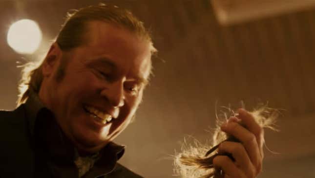 Read this: Val Kilmer's death in <i>MacGruber</i> was supposed to be a hell of a lot gnarlier