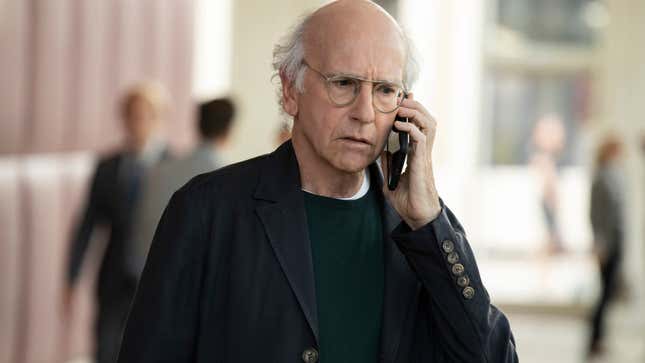 Image for article titled The best TV comedies on HBO Max