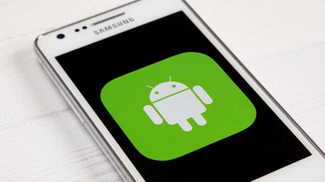 Image for article titled What&#39;s an &#39;Uncertified&#39; Android Device?