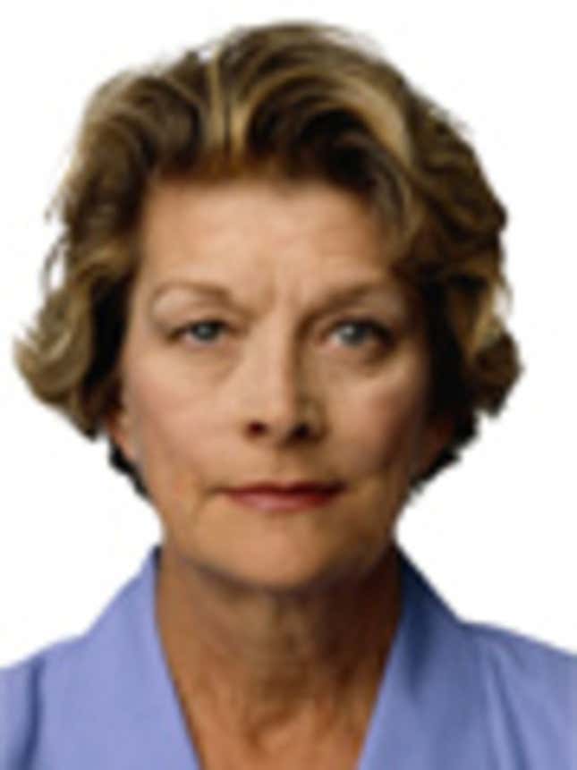 Jane Kendricks