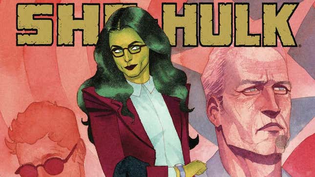 Image for article titled She-Hulk and Moon Knight are getting their own Disney+ shows, too