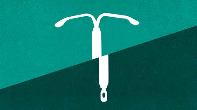 Image for article titled &#39;What Do You Mean, It Jammed&#39;: A Harrowing Journey to IUD City