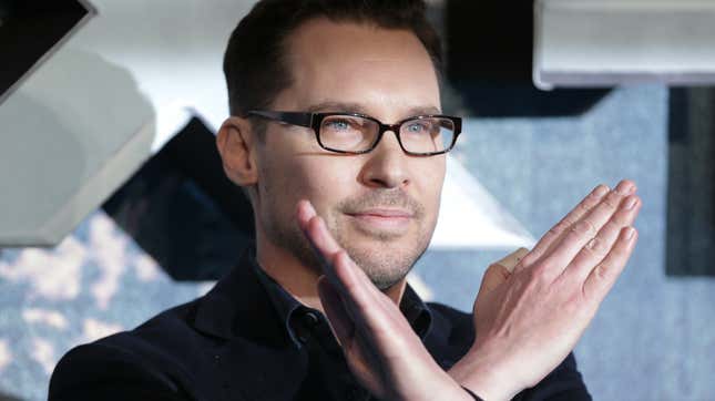 Image for article titled Bryan Singer&#39;s alleged negligence on X2 set nearly caused the main cast members to quit