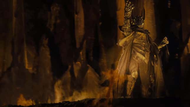 Image for article titled Everything You Need to Know About Lord of the Rings' Second Age