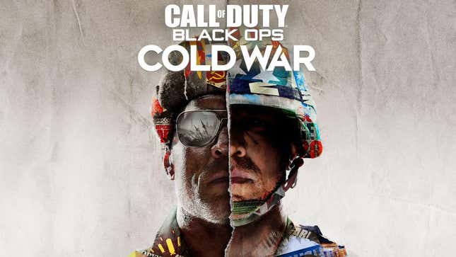Image for article titled How To Win a &#39;Call of Duty: Black Ops Cold War&#39; Beta Code This Weekend