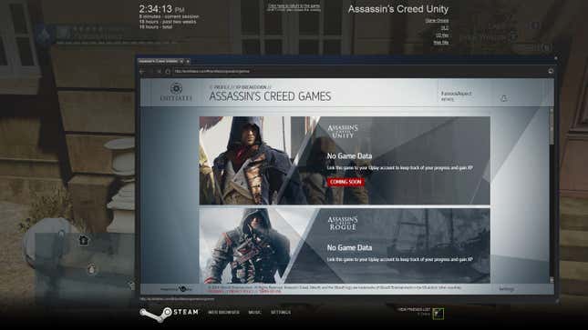 Image for article titled I Spent $100 In Assassin's Creed Unity So You Wouldn't Have To