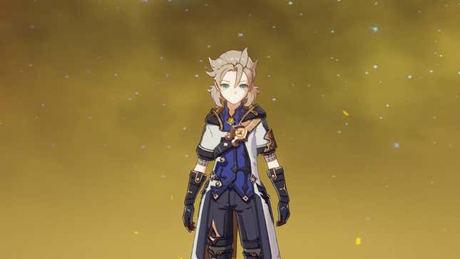 Image for article titled What Your Genshin Impact Crush Says About You
