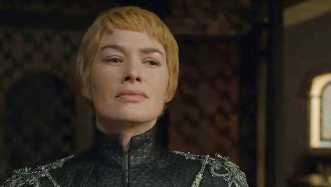 Image for article titled New ‘Game Of Thrones’ Trailer Reveals Final Season Will Be Cobbled Together From Old Footage