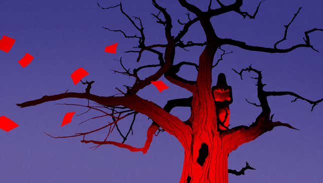 Here Are the 10 Most Frightening Stories You Will Ever Hear