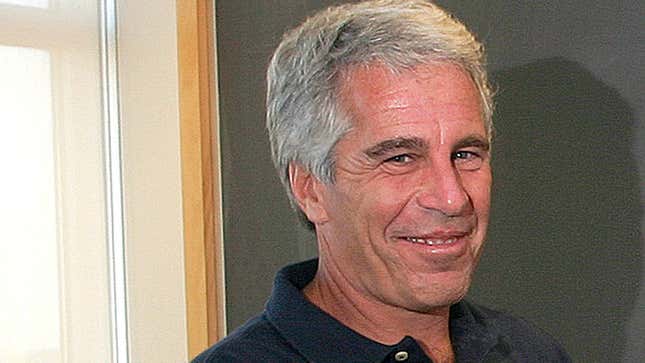 Image for article titled Damning Investigation Finds Jeffrey Epstein Left Unsupervised For Decades Prior To Suicide