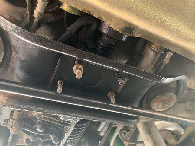 Image for article titled Best Of 2021: Porsche Put 12 Pounds Of Extra Weight In My Car To Make It Nicer To Drive, So I Threw It Away