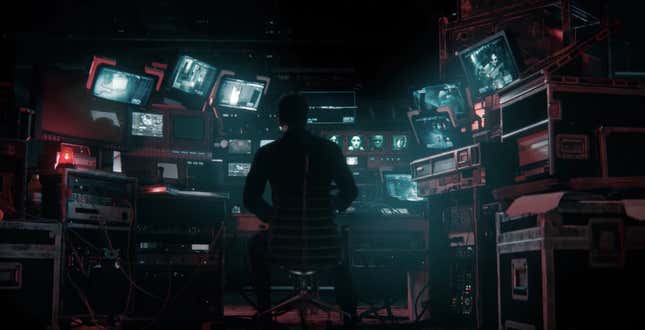 Image for article titled The New Resident Evil Is Good (So Far)