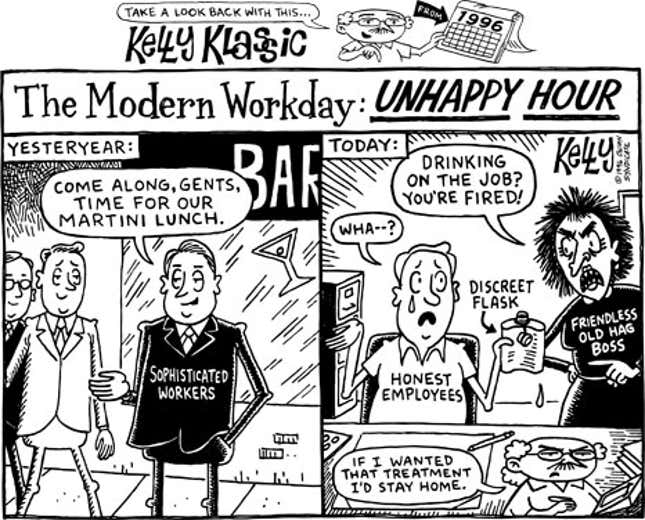 Image for article titled Editorial Cartoon - June 22, 2009