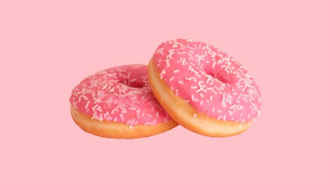 Image for article titled Where to Get Free Donuts on National Donut Day 2019