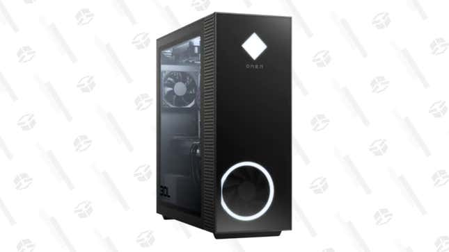 Image for article titled HP Has Serious Laptop, Desktop, and Monitor Bargains for Cyber Monday