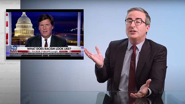 John Oliver