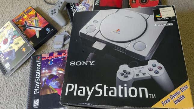Image for article titled A History Of Shareware, Demos And Covertapes