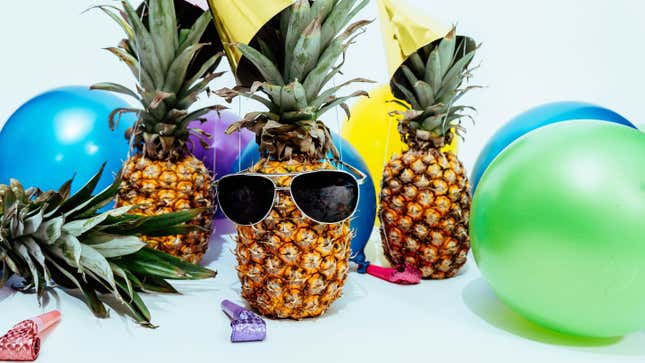 TGIF Playlist: Birthday Bops