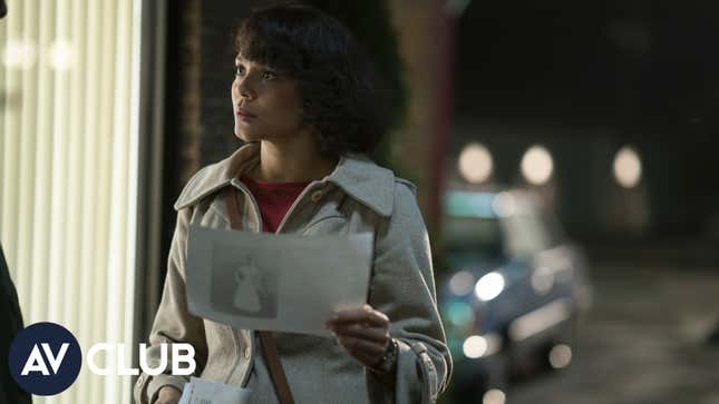 Carmen Ejogo on bringing a strong, female presence to the new season of <i>True Detective</i>