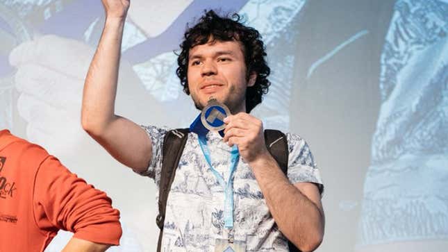 Ally won the Super Smash Bros. for Wii U tournament at Evo 2016 and has had strong showings in Ultimate since its release last year