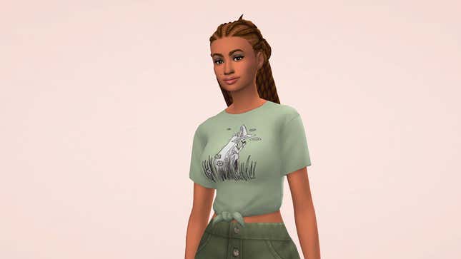 Image for article titled The Sims 4 Is Free Right Now, So Here Are The 4 Most Essential Expansions
