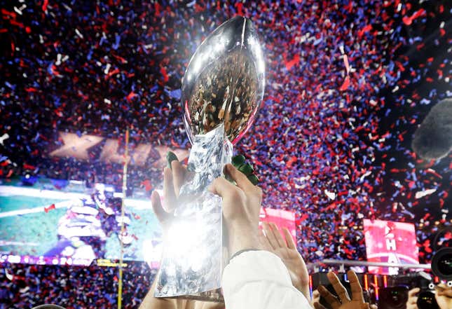 Super Bowl trivia quiz: 10 questions to test your football fandom