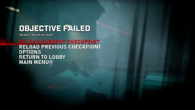 Image for article titled How To Get The Secret ‘Objective Failed’ Ending In ‘Gears 5’