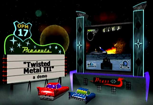 Image for article titled A History Of Shareware, Demos And Covertapes