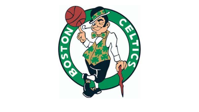 Image for article titled Celtics: &#39;That Was A Reasonable Amount Of Time To Be In The Playoffs&#39;
