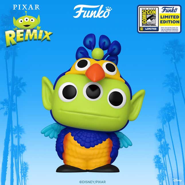 Funko SDCC 2020 Reveals - Jack in the Box, Steve Aoki, Crunchberry