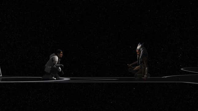 “A World Between Worlds” potentially changes everything.