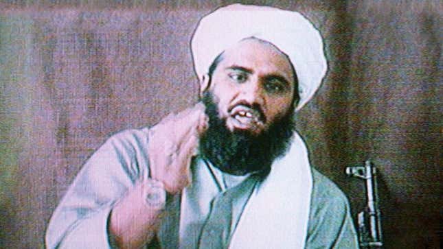 Image for article titled Al-Qaeda Member Wistfully Recalls Time When Radicalization Done Face-To-Face Rather Than Online