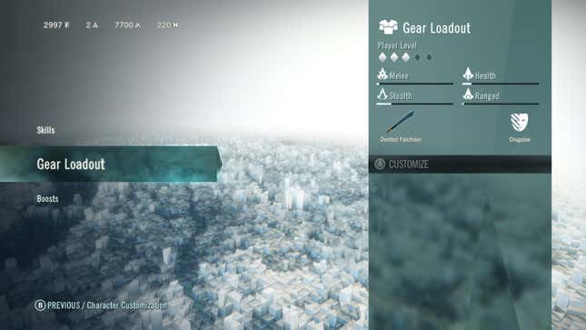 Image for article titled I Spent $100 In Assassin's Creed Unity So You Wouldn't Have To