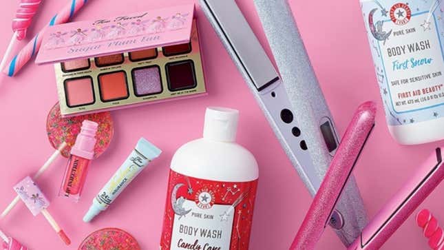 Save $5 on $15 | Ulta Beauty | Use Code 808149