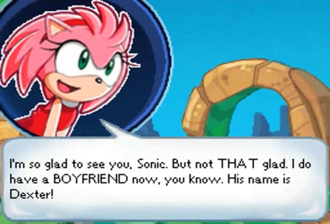 Image for article titled The best, worst, and weirdest games from 25 years of Sonic The Hedgehog