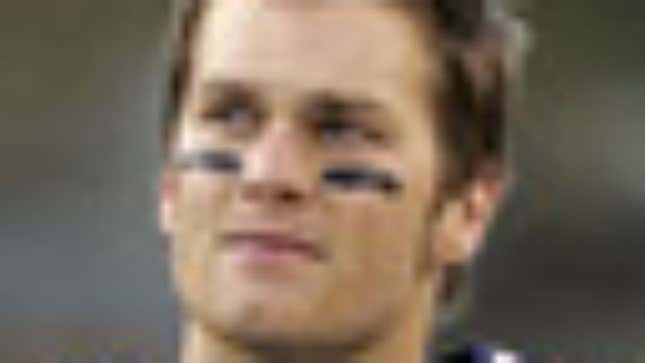 Image for article titled Tom Brady To Learn Receivers' Names By End Of Month
