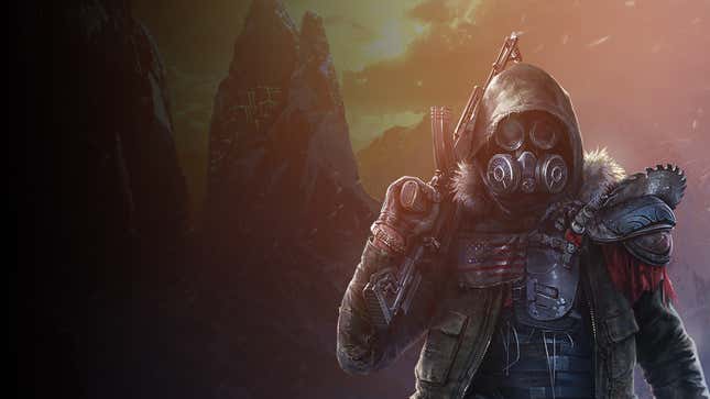 Image for article titled Most Anticipated Games Of The Fall