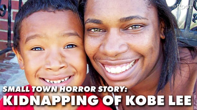 Small Town Horror Story: The Kidnapping of Kobe Lee