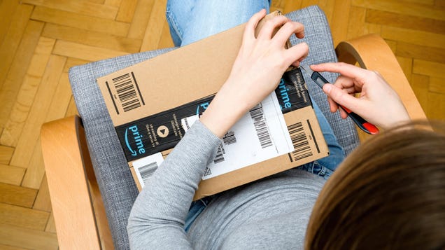 How to Share Your Amazon Prime Membership With Family (Even If You Don't Live Together)
