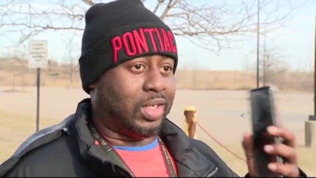 ‘Boopac Shakur,’ the Black Man Who Hunted Down Child Predators, Was Fatally Shot Near Hometown