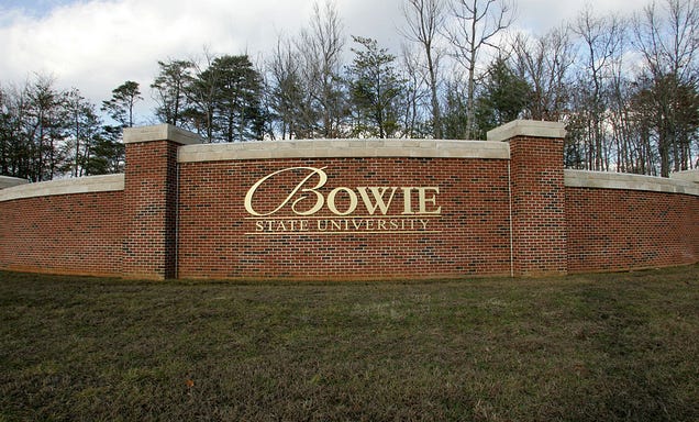 Shooting at Bowie State University Disrupts Homecoming Weekend