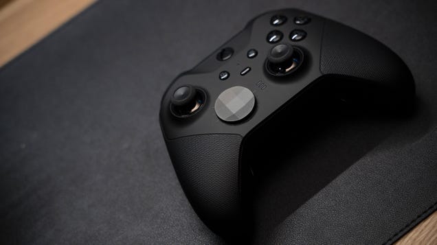 You Can Get the Xbox Elite Series 2 Core Controller for $89