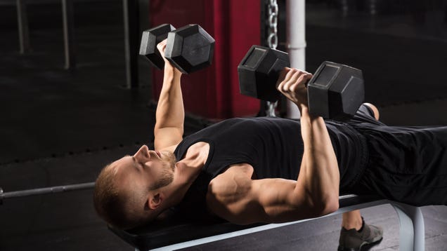 Add These 12 Killer Supersets to Your Next Workout