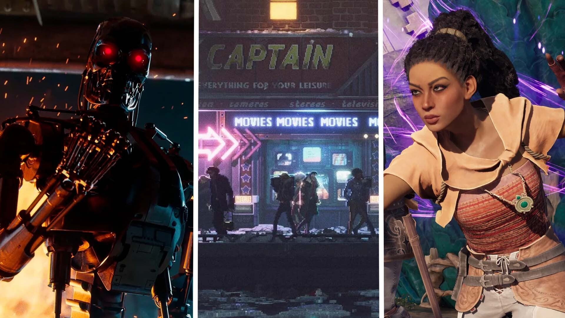 7 Video games That Had been Meant To Come Out This Yr However Had been Not on time To 2025